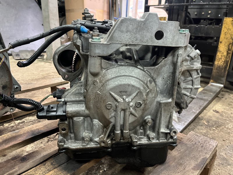 АКПП, 80000 рублей, Молоково