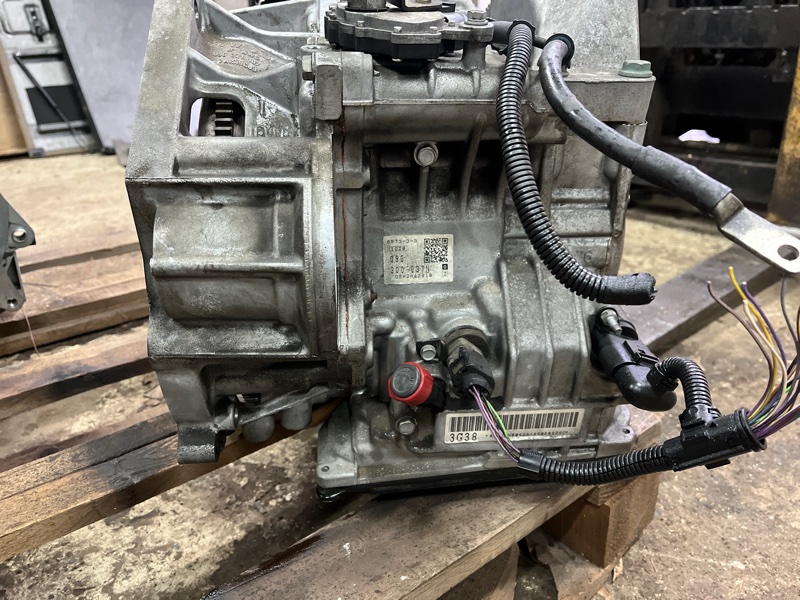 АКПП, 80000 рублей, Молоково