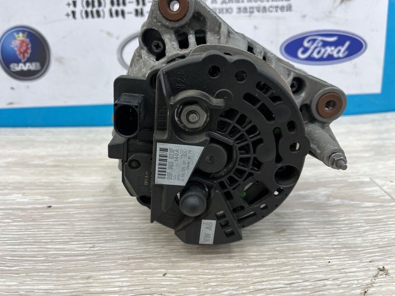 Генератор, 6500 рублей, Молоково