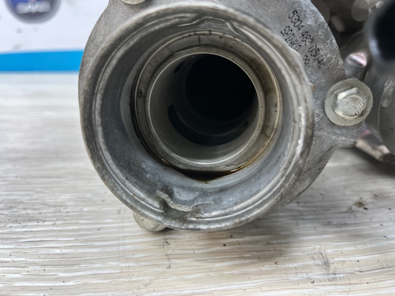 Турбина, 25000 рублей, Молоково