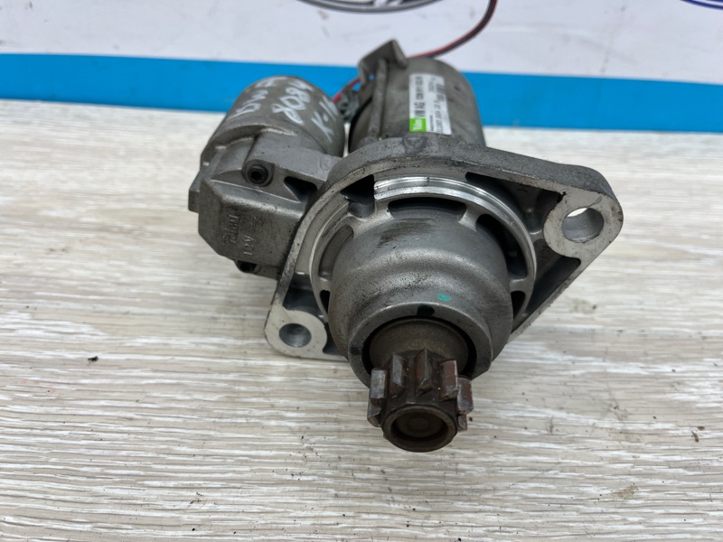 Стартер, 4500 рублей, Молоково