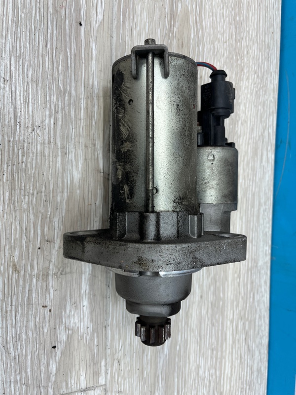 Стартер, 4500 рублей, Молоково