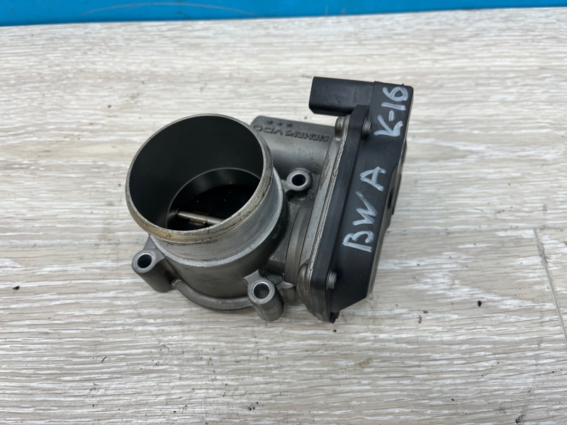 Дроссельная заслонка, 3500 рублей, Молоково