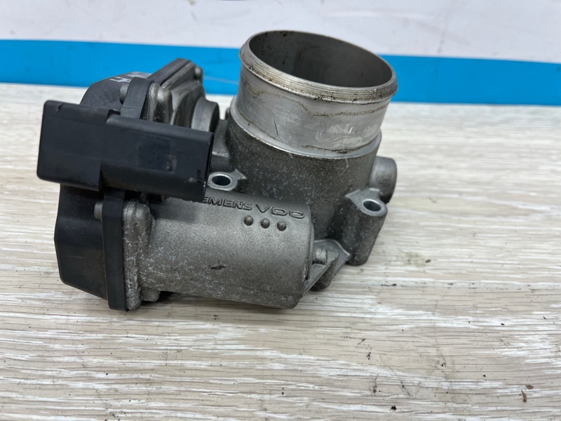 Дроссельная заслонка, 3500 рублей, Молоково