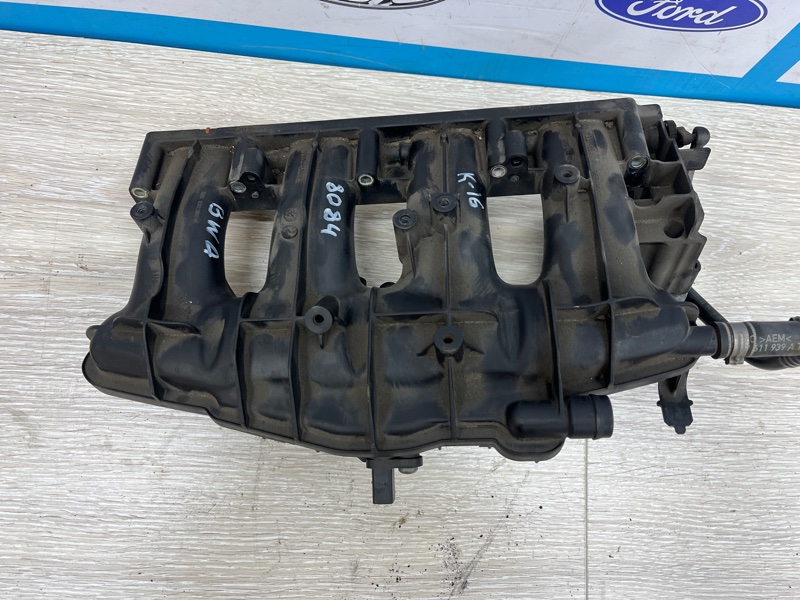 Коллектор впускной, 5000 рублей, Молоково