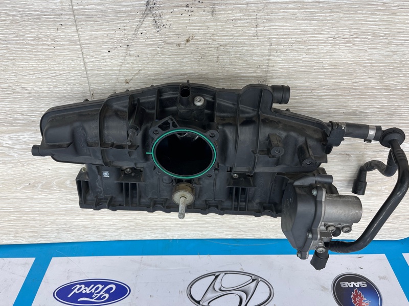 Коллектор впускной, 5000 рублей, Молоково