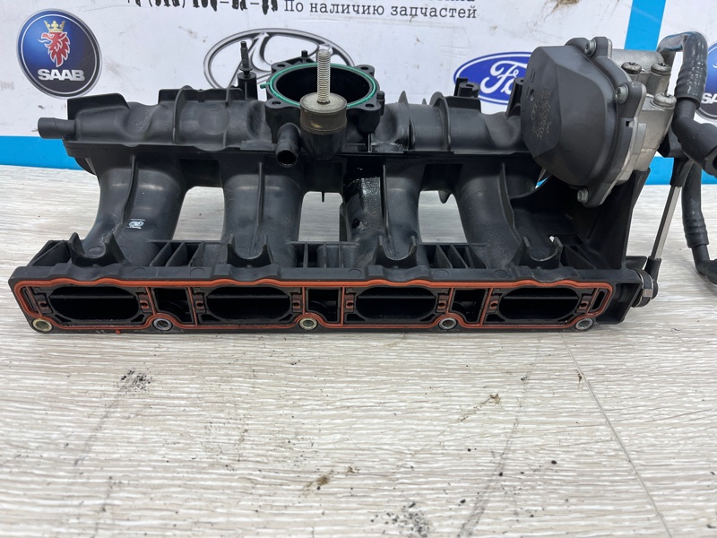 Коллектор впускной, 5000 рублей, Молоково