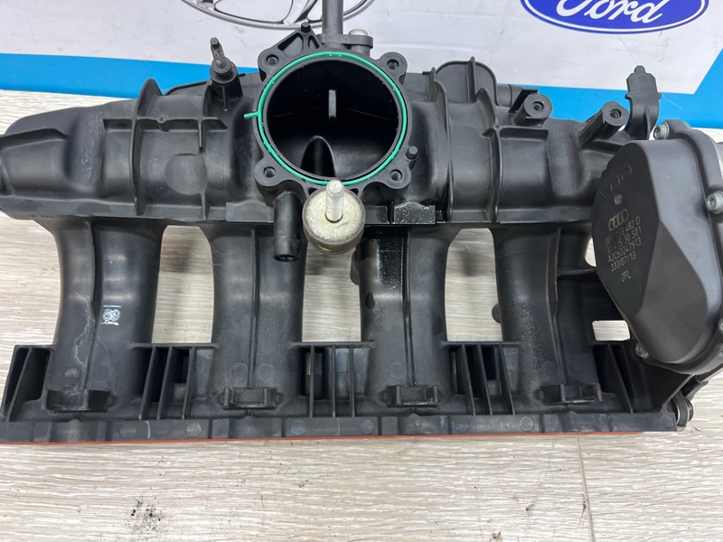 Коллектор впускной, 5000 рублей, Молоково