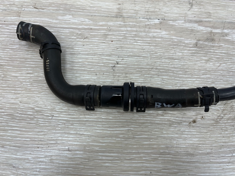 Патрубок термостата, 2500 рублей, Молоково