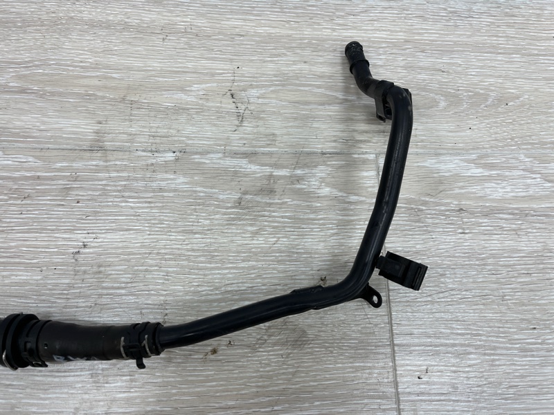 Патрубок термостата, 2500 рублей, Молоково