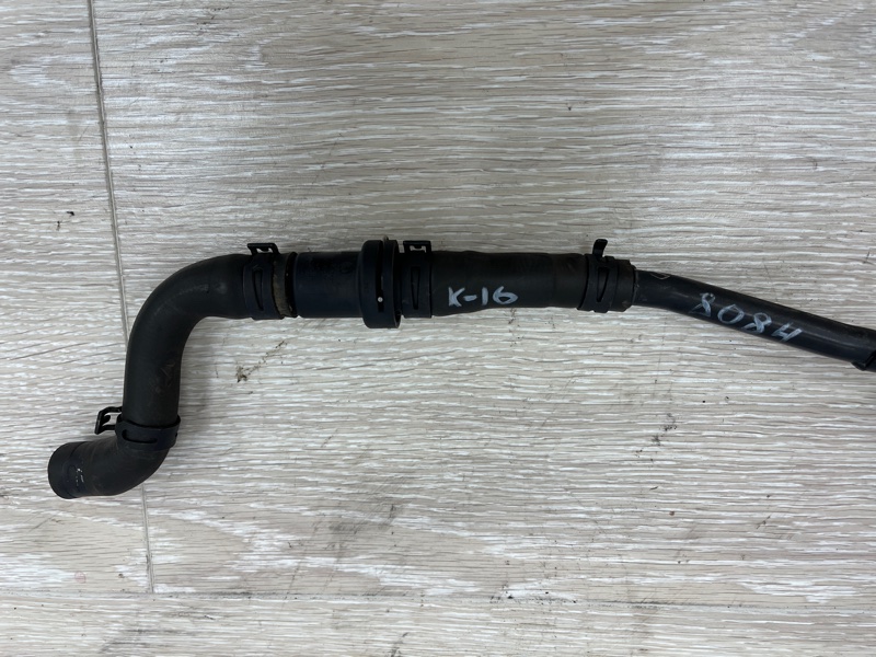 Патрубок термостата, 2500 рублей, Молоково