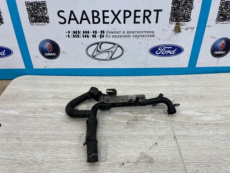 Патрубок системы охлаждения, 1200 рублей, Молоково