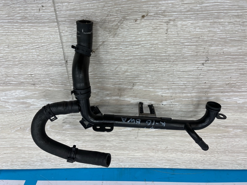 Патрубок системы охлаждения, 1200 рублей, Молоково