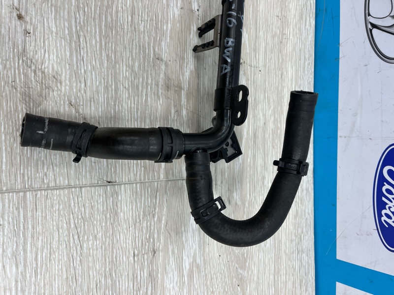 Патрубок системы охлаждения, 1200 рублей, Молоково