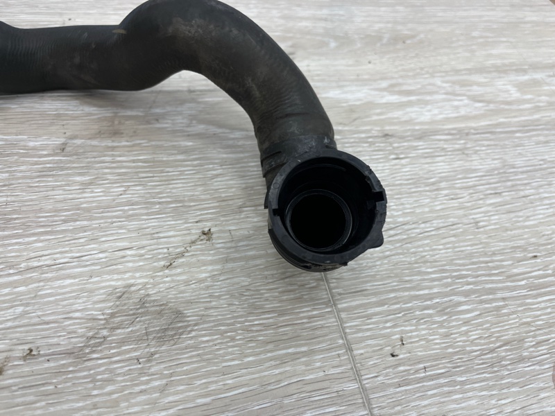 Патрубок системы охлаждения, 1500 рублей, Молоково