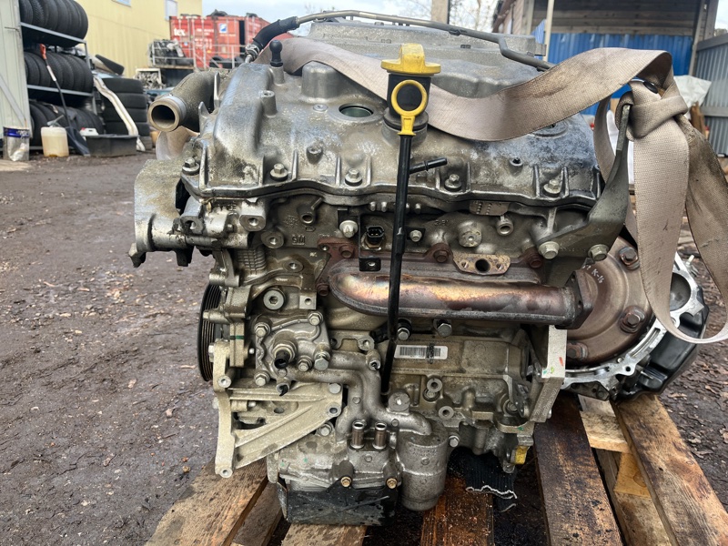 Двигатель, 150000 рублей, Молоково