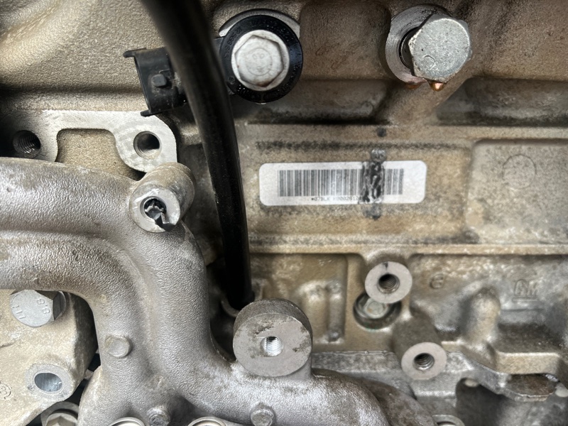 Двигатель, 150000 рублей, Молоково