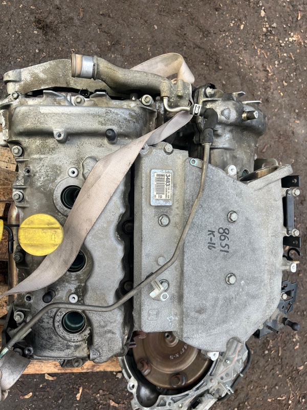 Двигатель, 150000 рублей, Молоково