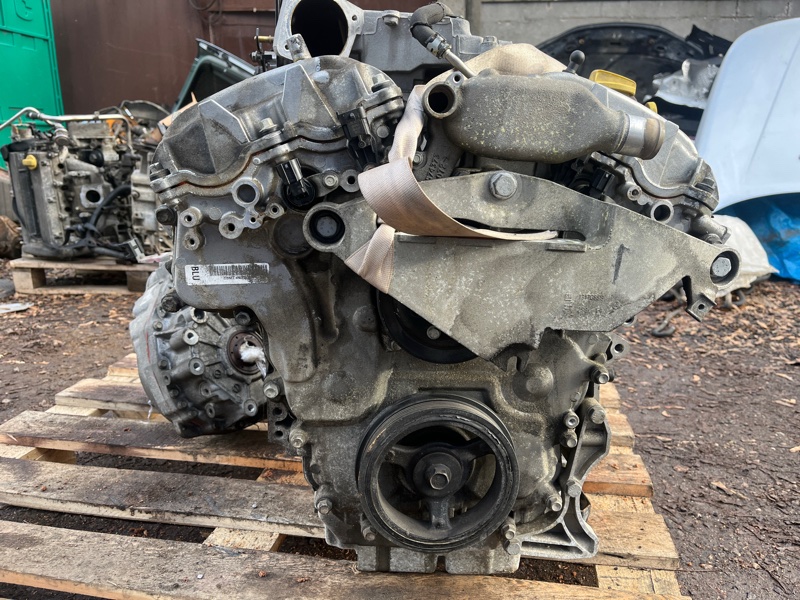 Двигатель, 150000 рублей, Молоково