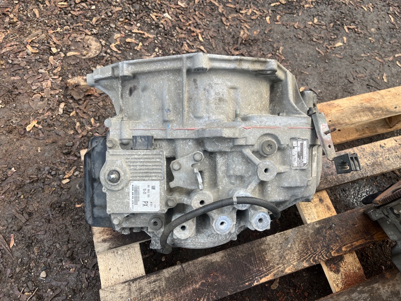 АКПП, 100000 рублей, Молоково