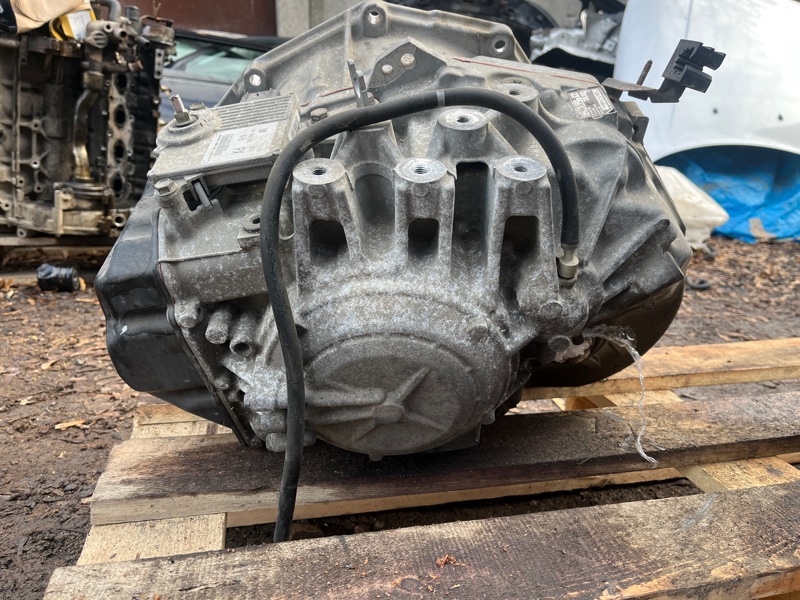 АКПП, 100000 рублей, Молоково