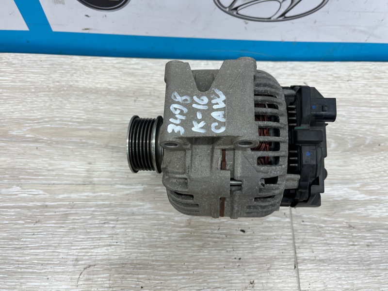 Генератор, 6000 рублей, Молоково