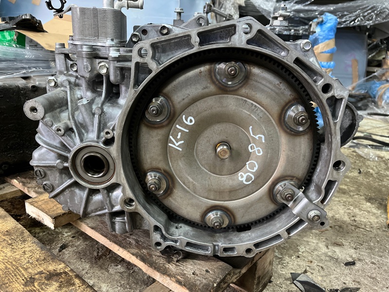 АКПП, 100000 рублей, Молоково