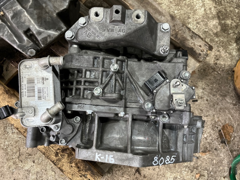 АКПП, 100000 рублей, Молоково