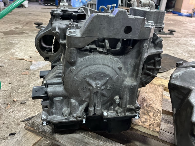 АКПП, 100000 рублей, Молоково