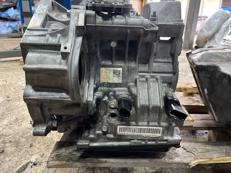 АКПП, 100000 рублей, Молоково