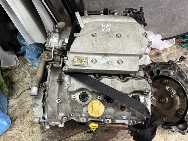 Двигатель, 150000 рублей, Молоково