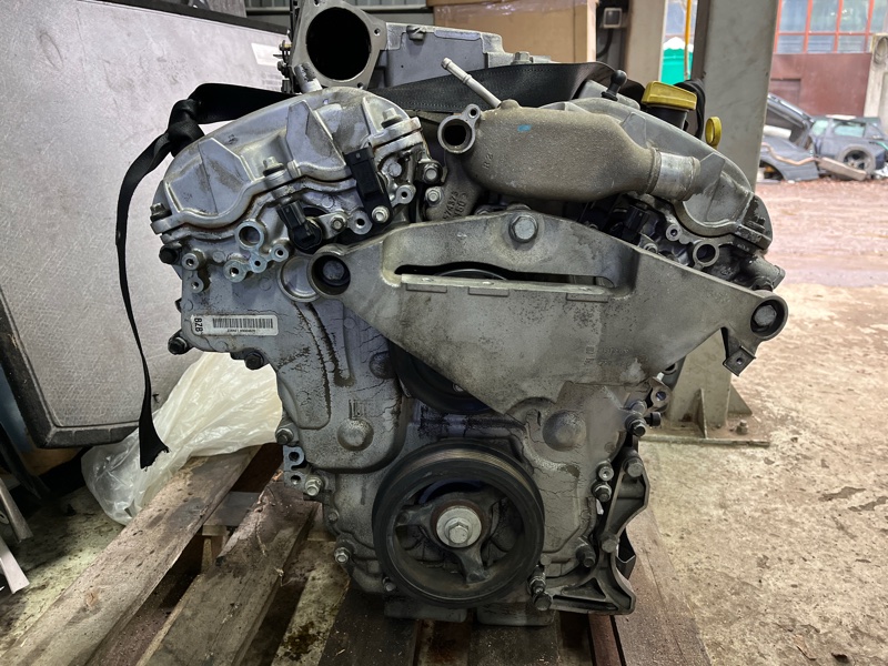 Двигатель, 150000 рублей, Молоково