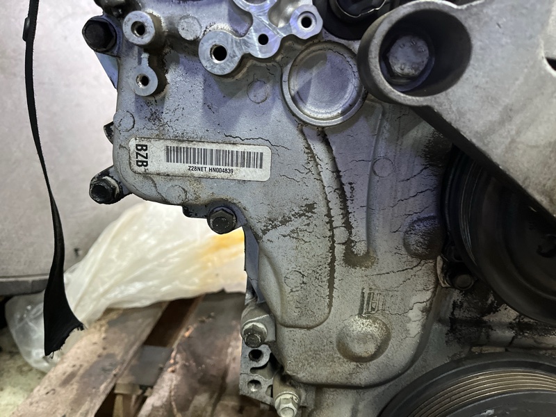 Двигатель, 150000 рублей, Молоково