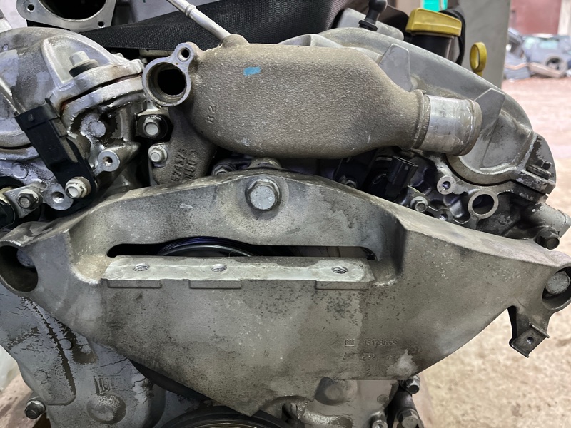 Двигатель, 150000 рублей, Молоково