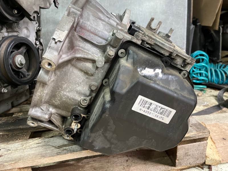 АКПП, 100000 рублей, Молоково