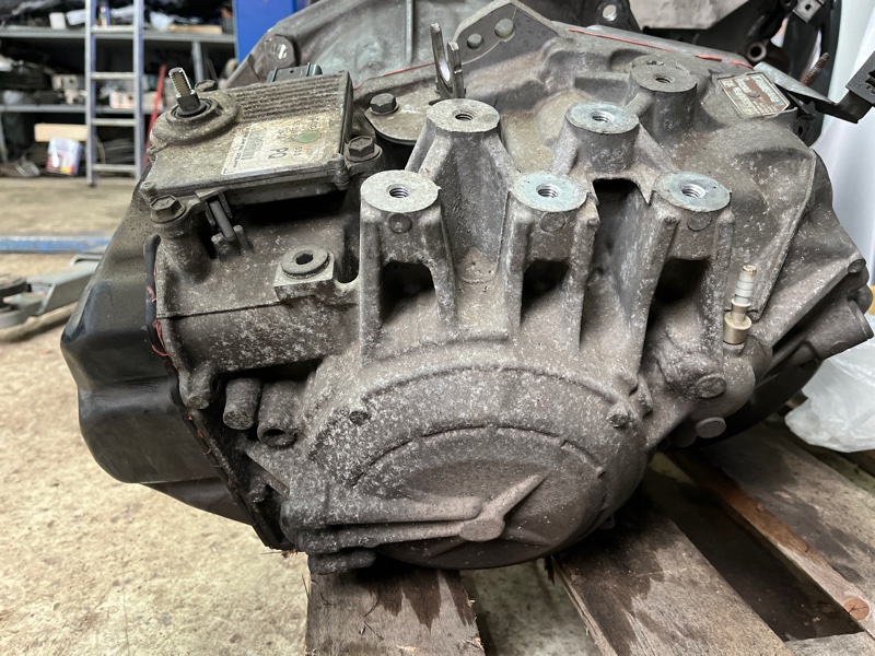 АКПП, 100000 рублей, Молоково