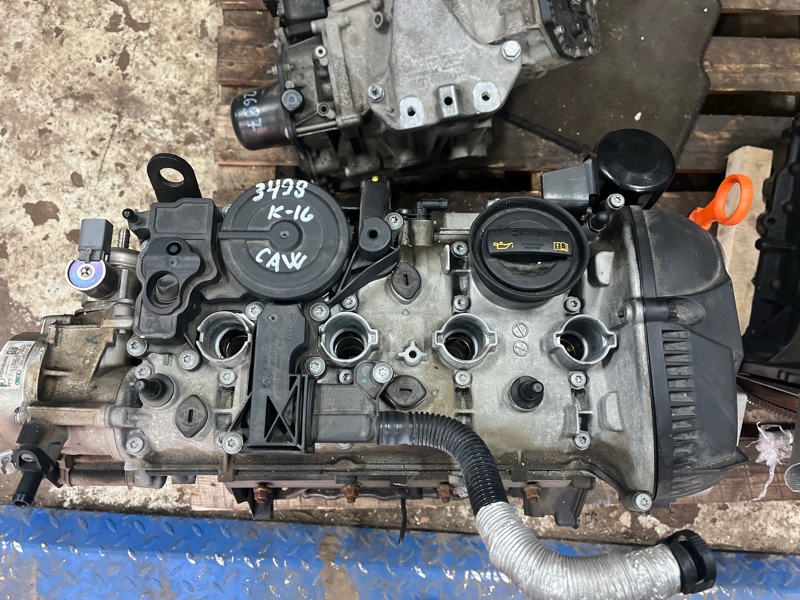 Двигатель, 190000 рублей, Молоково