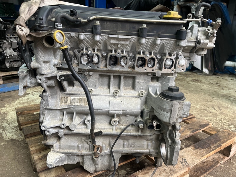 Двигатель, 75000 рублей, Молоково