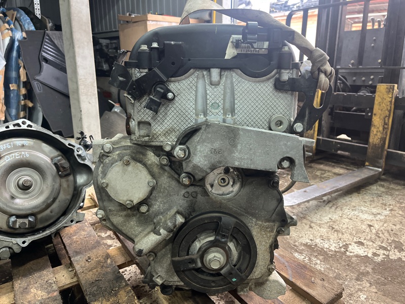 Двигатель, 75000 рублей, Молоково