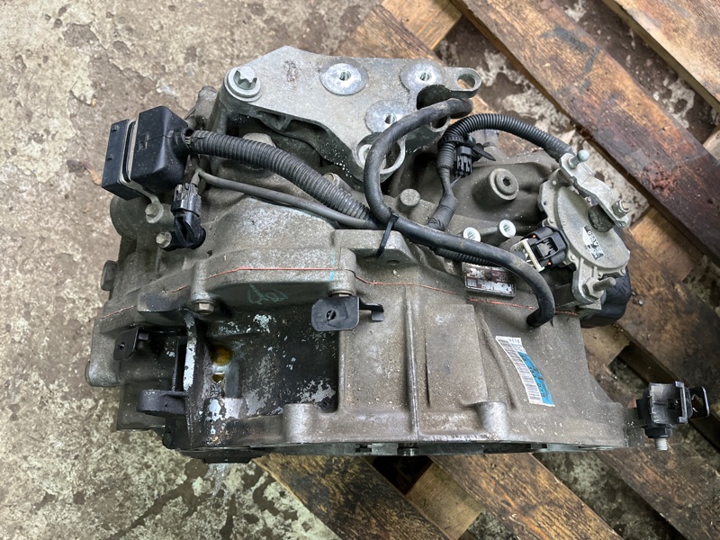 АКПП, 65000 рублей, Молоково