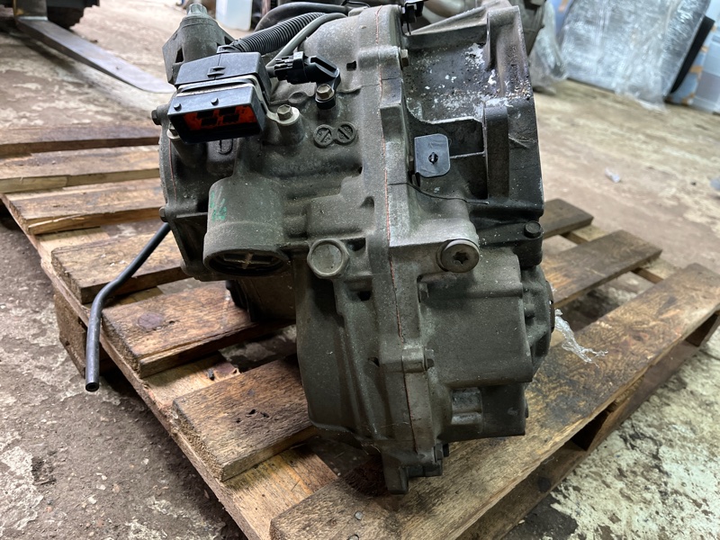 АКПП, 65000 рублей, Молоково