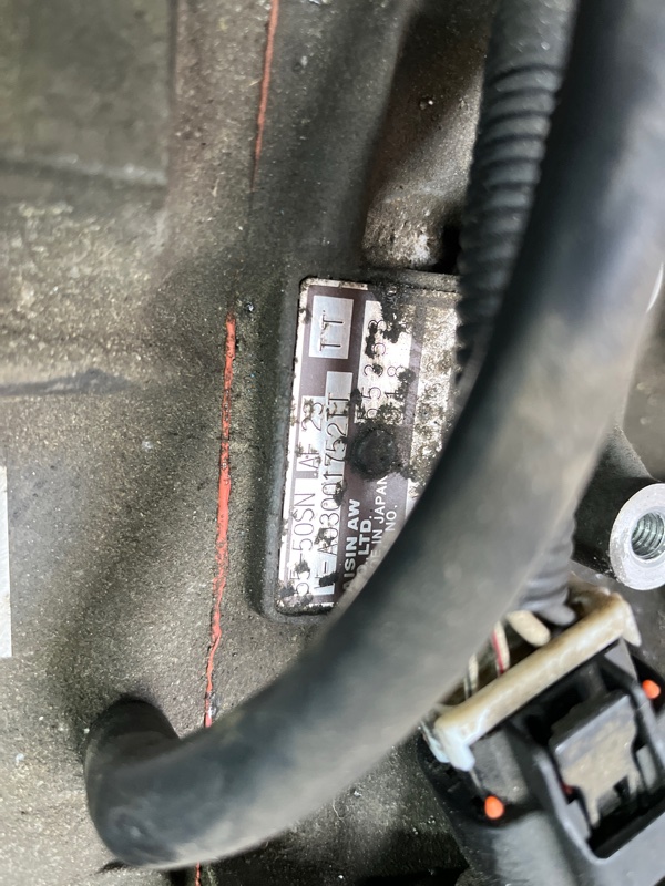 АКПП, 65000 рублей, Молоково