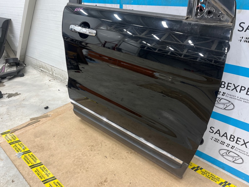 Дверь боковая, 53000 рублей, Молоково