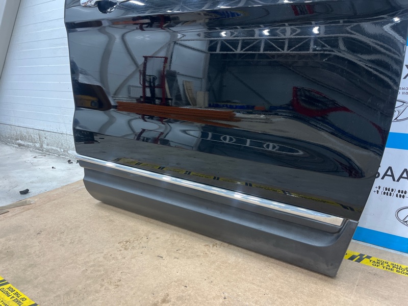 Дверь боковая, 53000 рублей, Молоково