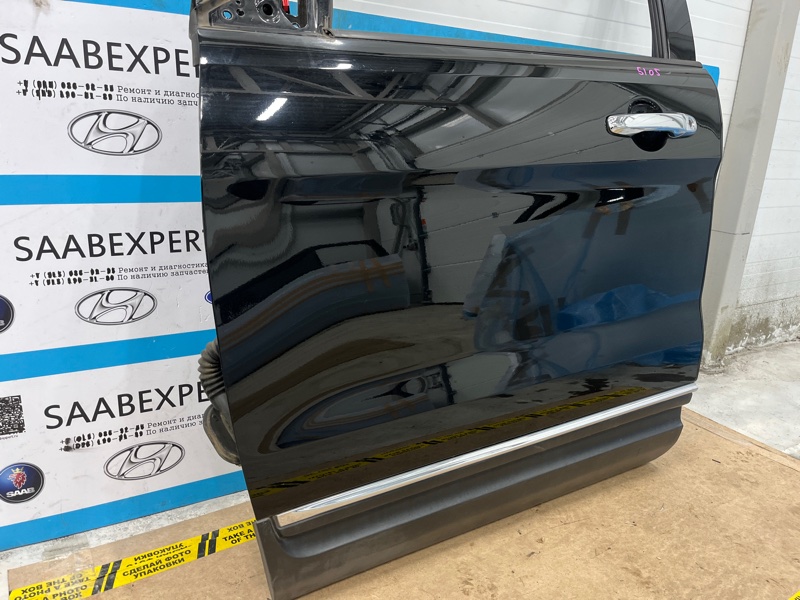 Дверь боковая, 53000 рублей, Молоково