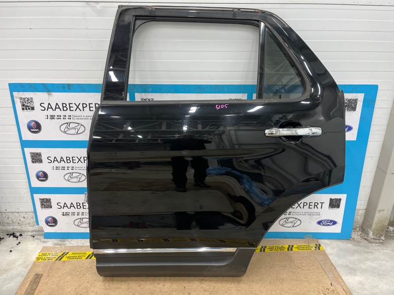 Дверь боковая, 38000 рублей, Молоково