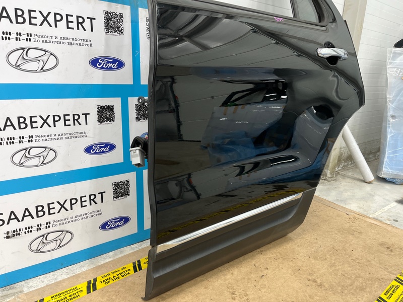 Дверь боковая, 38000 рублей, Молоково