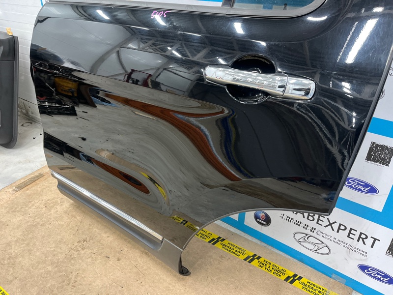 Дверь боковая, 38000 рублей, Молоково