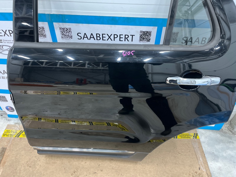 Дверь боковая, 38000 рублей, Молоково