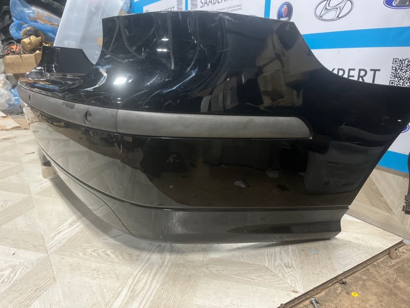 Бампер, 19000 рублей, Молоково